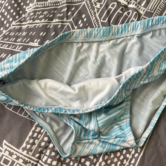 MEN’s JJ Malibu Swim Brief in size SMALL - Picture 3 of 5